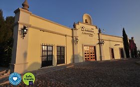 Mision San Miguel de Allende